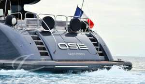 Продажа Яхта Saint-Tropez