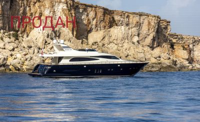 Продажа Яхта Valletta