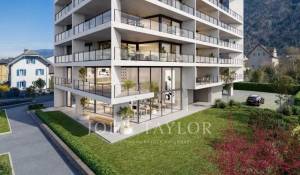 Продажа Коммерческая недвижимость Martigny