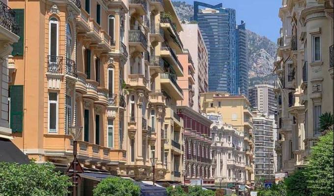 Продажа Коммерческая недвижимость Monaco