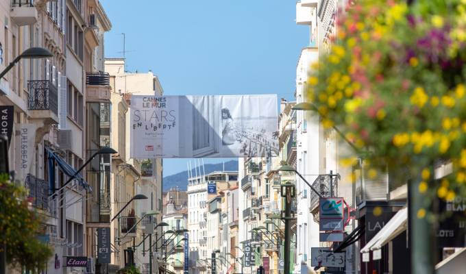 Продажа Коммерческое помещение Cannes
