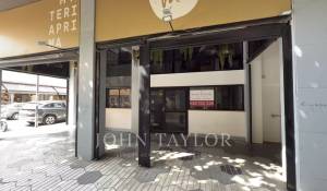 Продажа Коммерческое помещение Eivissa