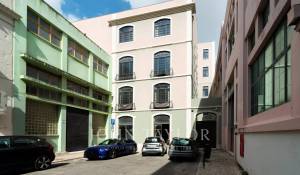 Продажа Коммерческое помещение Lisboa