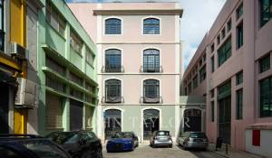 Продажа Коммерческое помещение Lisboa