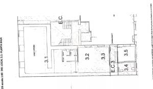 Продажа Коммерческое помещение Madrid