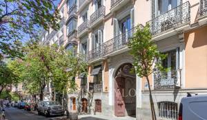 Продажа Коммерческое помещение Madrid