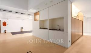 Продажа Коммерческое помещение Madrid