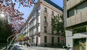 Продажа Коммерческое помещение Madrid