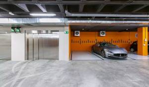 Продажа Коммерческое помещение Madrid