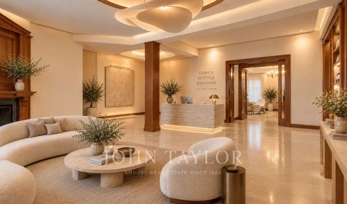 Продажа Коммерческое помещение Madrid