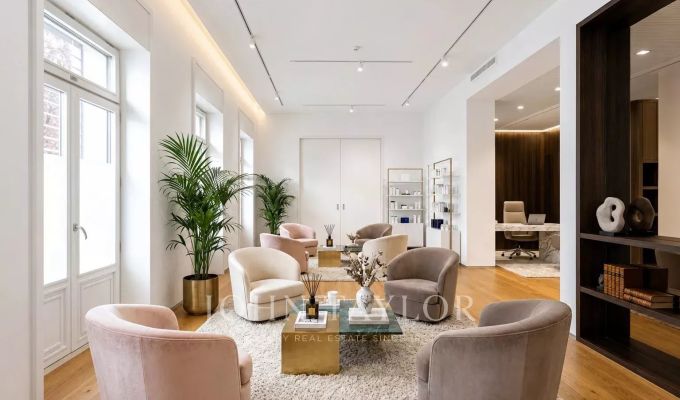 Продажа Коммерческое помещение Madrid