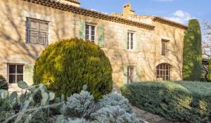 Продажа Конно-спортивный комплекс Barbentane