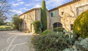 Продажа Конно-спортивный комплекс Barbentane