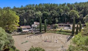 Продажа Конно-спортивный комплекс Valbonne