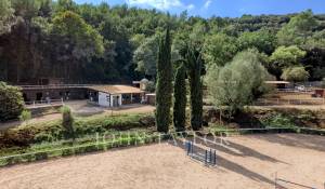 Продажа Конно-спортивный комплекс Valbonne