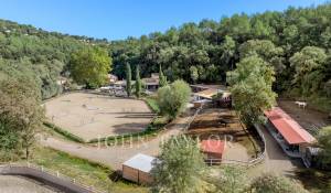 Продажа Конно-спортивный комплекс Valbonne