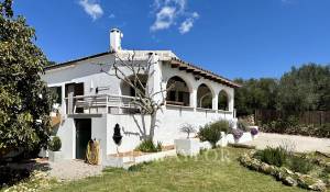 Продажа Коттедж Alaior