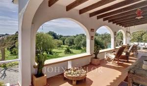 Продажа Коттедж Alaior