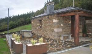 Продажа Коттедж Lugo