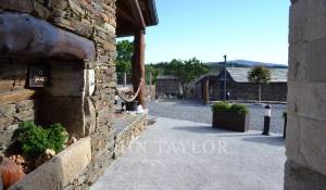 Продажа Коттедж Lugo