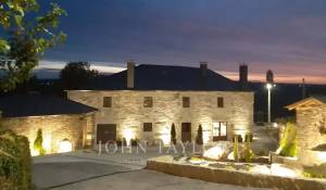 Продажа Коттедж Lugo