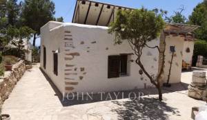 Продажа Коттедж Santa Eularia des Riu