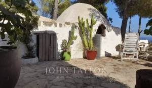 Продажа Коттедж Santa Eularia des Riu