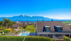 Продажа Link House Blonay-Saint-Légier