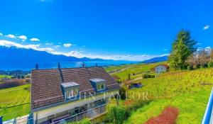 Продажа Link House Blonay-Saint-Légier