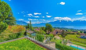 Продажа Link House Blonay-Saint-Légier