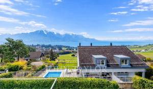 Продажа Link House Blonay-Saint-Légier