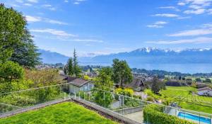 Продажа Link House Blonay-Saint-Légier