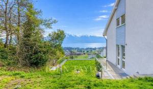 Продажа Link House Blonay-Saint-Légier