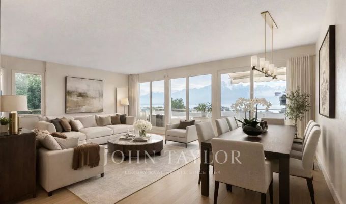 Продажа Link House Blonay-Saint-Légier