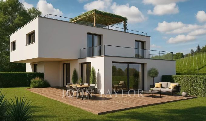 Продажа Link House La Tour-de-Peilz