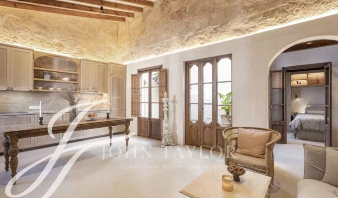 Продажа Link House Palma de Mallorca
