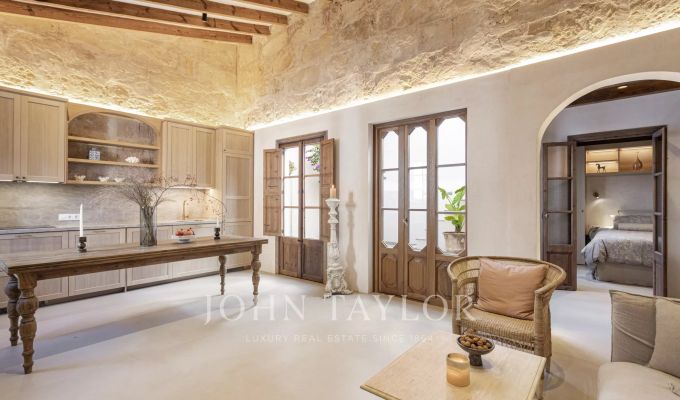 Продажа Link House Palma de Mallorca