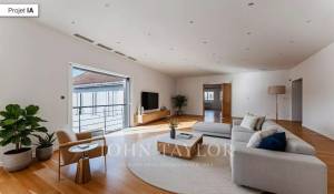 Продажа Лофт Andernos-les-Bains