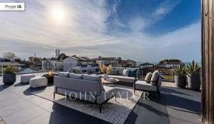 Продажа Лофт Andernos-les-Bains