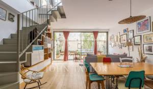 Продажа Лофт Bordeaux