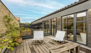Продажа Лофт Bordeaux