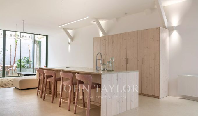 Продажа Лофт Bordeaux