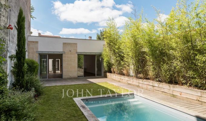 Продажа Лофт Bordeaux