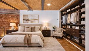 Продажа Лофт Madrid