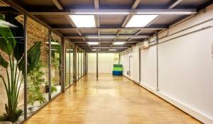 Продажа Лофт Madrid