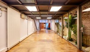 Продажа Лофт Madrid