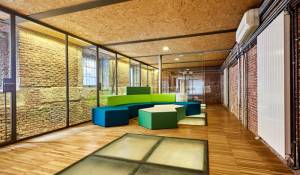 Продажа Лофт Madrid