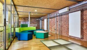 Продажа Лофт Madrid