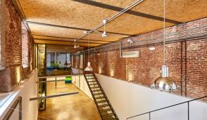 Продажа Лофт Madrid