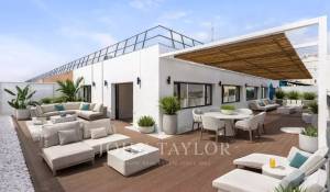 Продажа Лофт Madrid